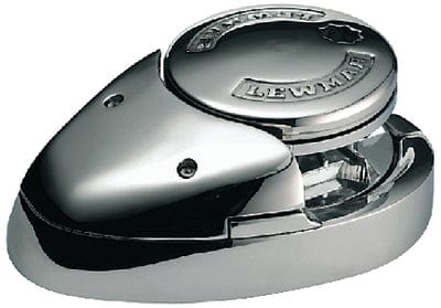 V2 Series 12V Windlass w/Gypsy: 1/2" - 5/8" Line: 5/16" Chain.