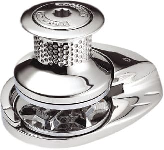 V2 Series 12V Windlass w/Gypsy/Drum: 1/2" Line: 1/4" Chain.