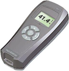 Lewmar 66830011 AA710 Wireless Remote w/Chain Counter