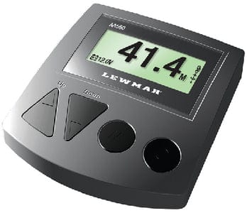 Lewmar AA560 Chain Counter