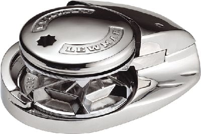 Lewmar V4 Vertical Windlass w/Gypsy: 12V: 3/8" Chain