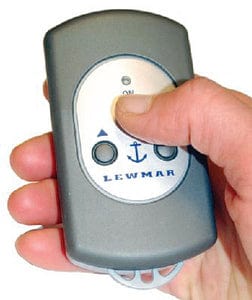 3 Button Wireless Remote Kit