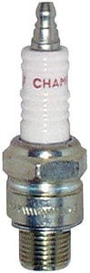 Champion Spark Plugs: RJ8C: #871 8/Pack
