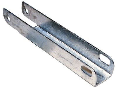 Tie Down Engineering Hot Dipped Galvanized Steel Bunk Bracket