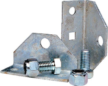 Tie Down Engineering 86160 Swivel Brackets w/Bolts: Pr.