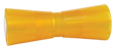 Tie Down Engineering Hull Sav'r Poly Vinyl Amber Roller