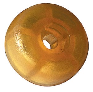 Tie Down Engineering Hull Sav'r Poly Vinyl Amber Roller