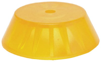 Tie Down Engineering Hull Sav'r Poly Vinyl Amber Roller