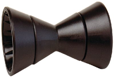 Tie Down Engineering Hull Sav'r Poly Vinly Black Roller