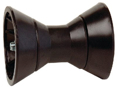 Tie Down Engineering Hull Sav'r Poly Vinly Black Roller