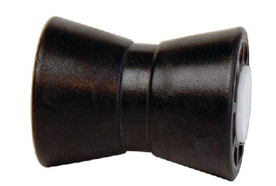 Tie Down Engineering Hull Sav'r Poly Vinly Black Roller