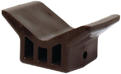 Tie Down Engineering Hull Sav'r Poly Vinly Black Roller