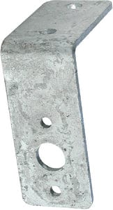 Tie Down Engineering 86566 Tail Light Bracket