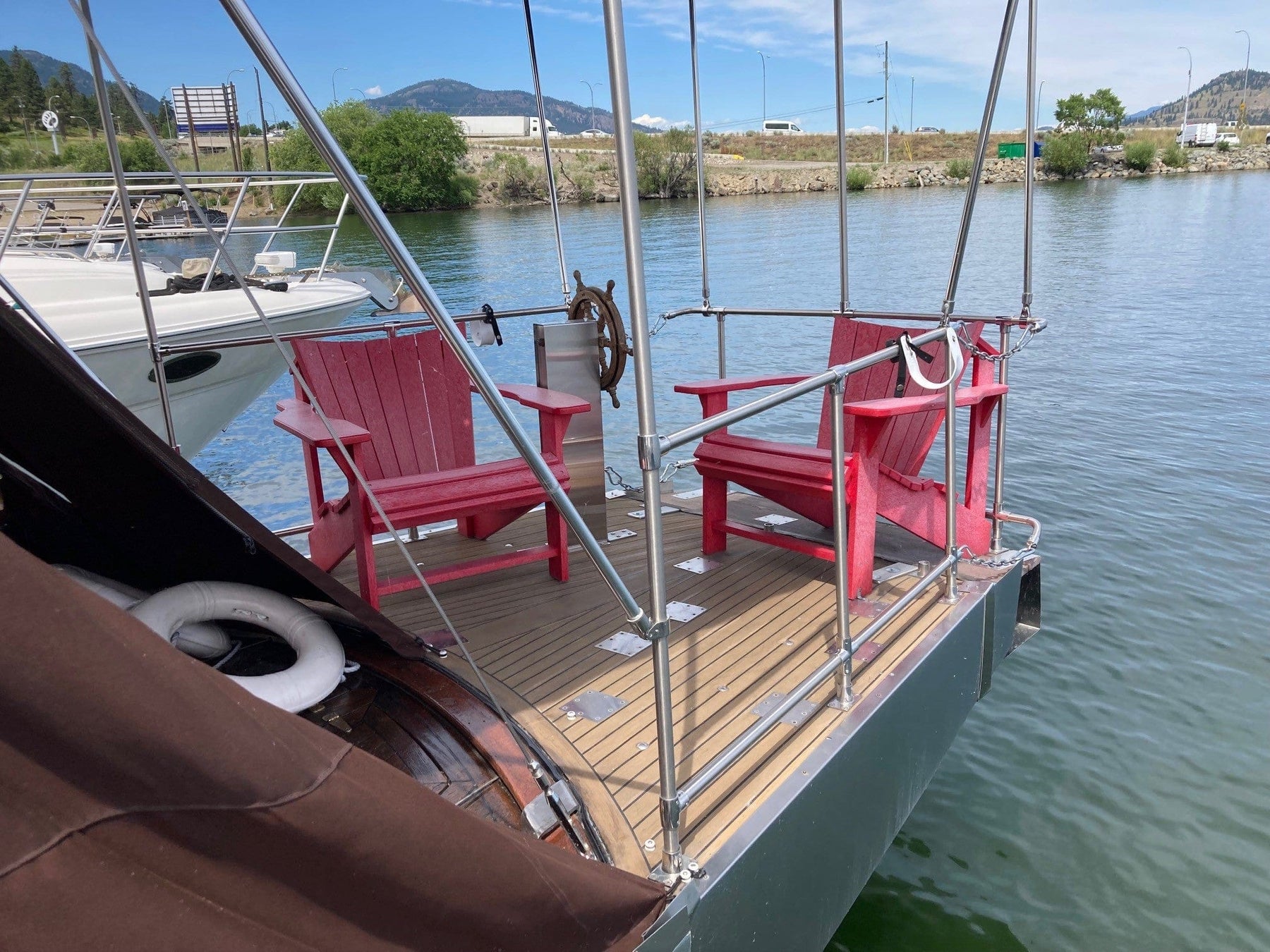 1969 William Garden 36' Cutter SAILBOAT