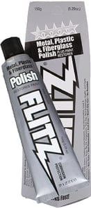Flitz BU03515 Polish Paste: 5.29 oz.