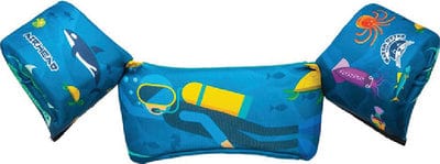 Airhead 1000002301 Water Otter Elite: Scuba