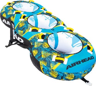 Airhead AHBL32 Blast Towable Tube: 1-3 Riders