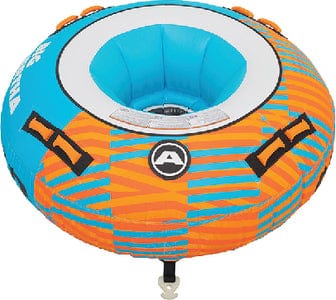 Airhead AHBT1329 Big Bertha&trade; Towable Tube: 1-4 Riders