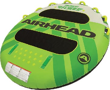 Airhead AHFL1661D Frequent Flyer Tube: 1-3 Riders