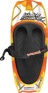 Airhead AHKB3D Wake Shaker Kneeboard