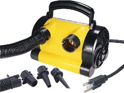 Airhead AHP120 120V Air Pump