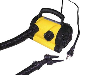 Airhead Super Air Pump 120V