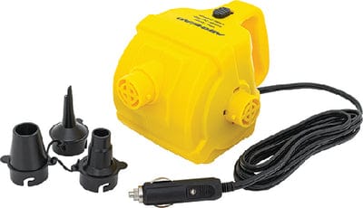 Airhead AHP12SP Towable Pump: 12V