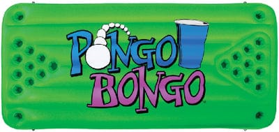 Pongo Bongo Table