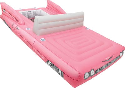 Airhead AHPF1001 Classic Cruiser Lake Float
