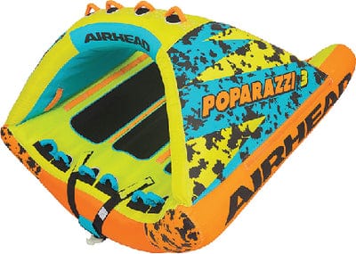 Airhead AHPZ1750 Poparazzi Towable: 1-3 Riders