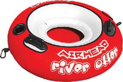 Airhead River Otter Tube