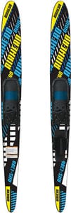 Airhead AHS1300 Combo Water Skis