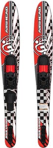 Airhead AHS1400 Wide Body Combo Skis