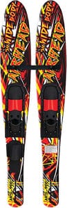 Airhead AHS900 Wide Body Intermediate Skis