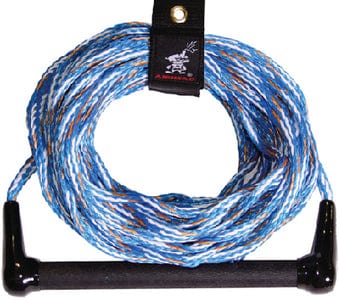 Aiorhead AHSR5 1-Section Ski Rope