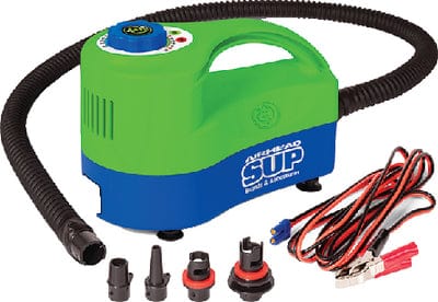 Airhead AHSUPA029 SUP Velocity Pump: 12V