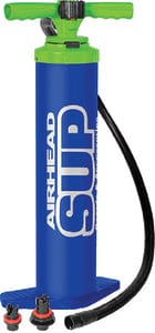 Airhead AHSUPA030 Inflatable SUP Hand Pump