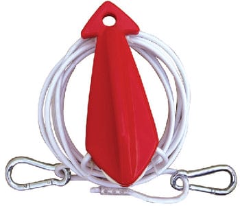 Airhead Tow Demon Water Sports Tow Harness Single Rider
