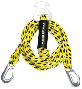 Airhead Heavy Duty Tow Harness