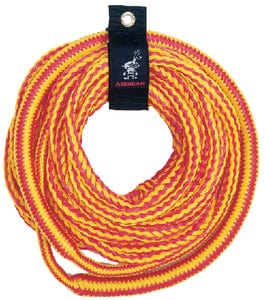Airhead AHTRB50 50' Bungee Tube Tow Rope
