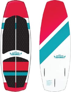 Airhead AHWS04 Charge Wakesurf Board