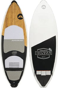 Airhead AHWSF01 Banzai Wake Surf Board