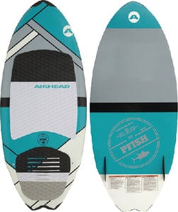 Airhead AHWS-F02 PFISH Skim Style Wakesurf Board