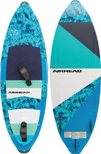 Airhead AHWSF06 Spectrum Wakesurf Board