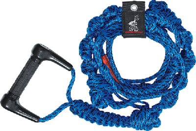 Airhead AHWSR01 3 Section Wakesurf Rope