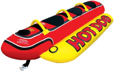Hot Dog<sup>&reg;</sup> Banana Tube