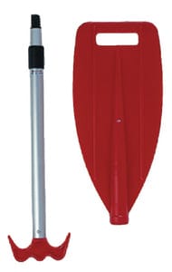 Paddle Compact For PWC/Boats