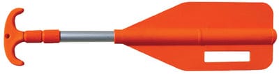 Telescoping Paddle