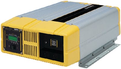 Xantrex PROsine&trade; 8061802 True Sine-Wave 1800 Watt Inverter: Hardwire