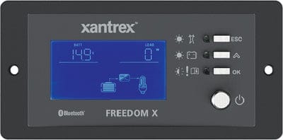 Xantrex 808081702 Freedom X Bluetooth Remote Panel
